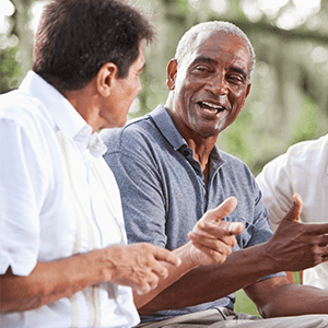 Speech Understanding 