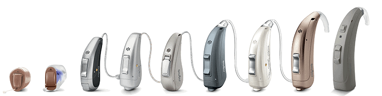 hearing aids