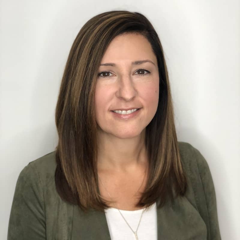Joanne Colombo, MA Audiologist