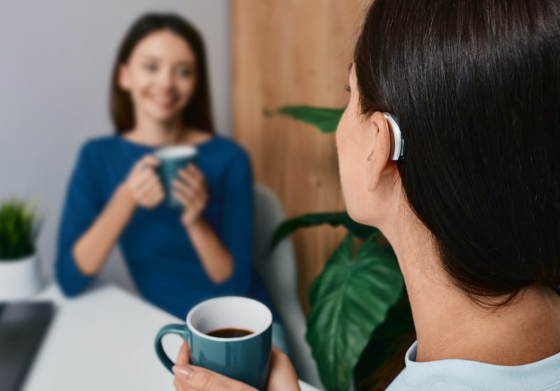 Tips for Adjusting to Your New Hearing Aids
