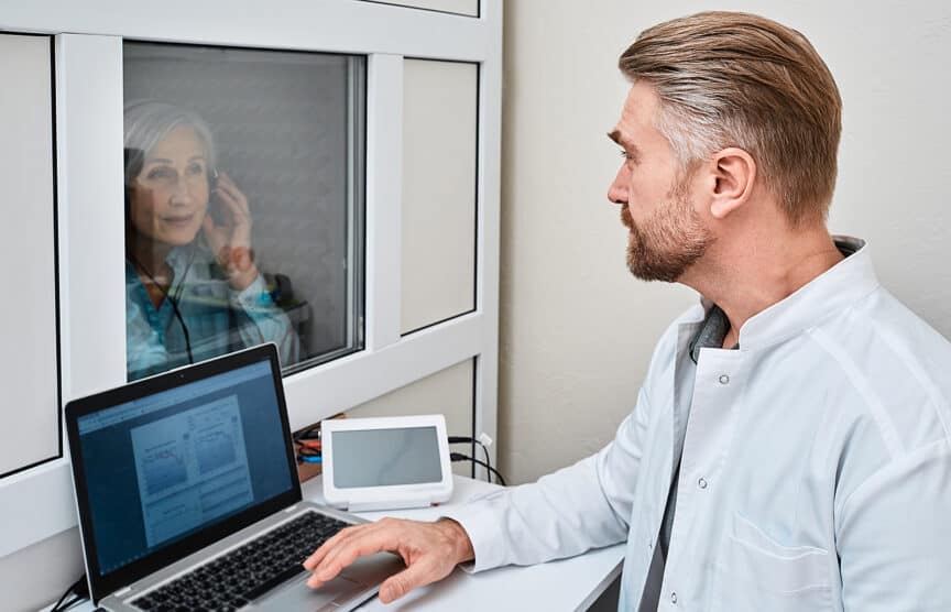Tips for Making the Most of Your Consultation and Fitting