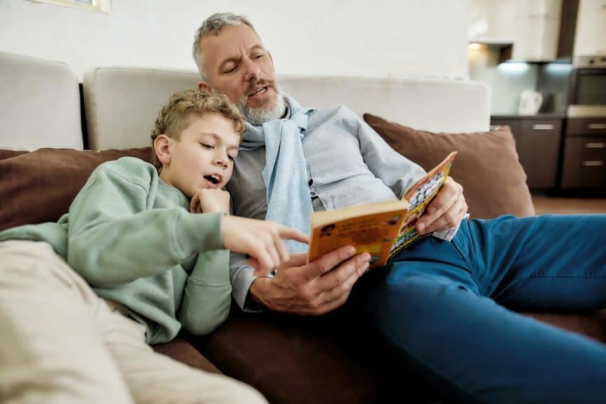 Improving Communication with Your Family