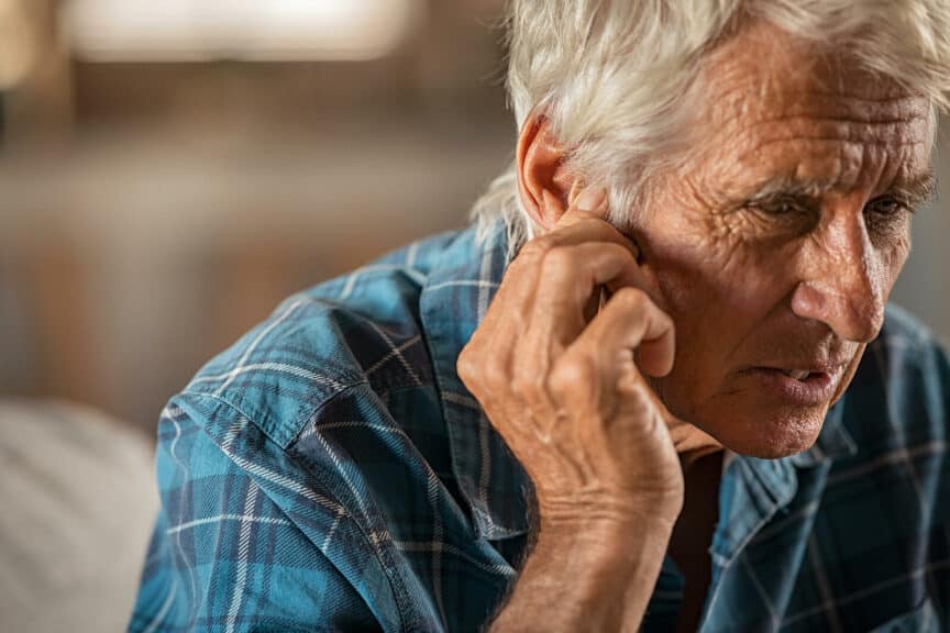 Avoiding Hearing Tests Could Make the Problem Much Worse