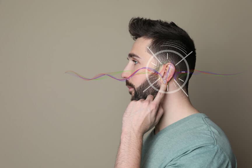 How Exercise, Diet, Sleep, and Hearing Affect Brain Aging