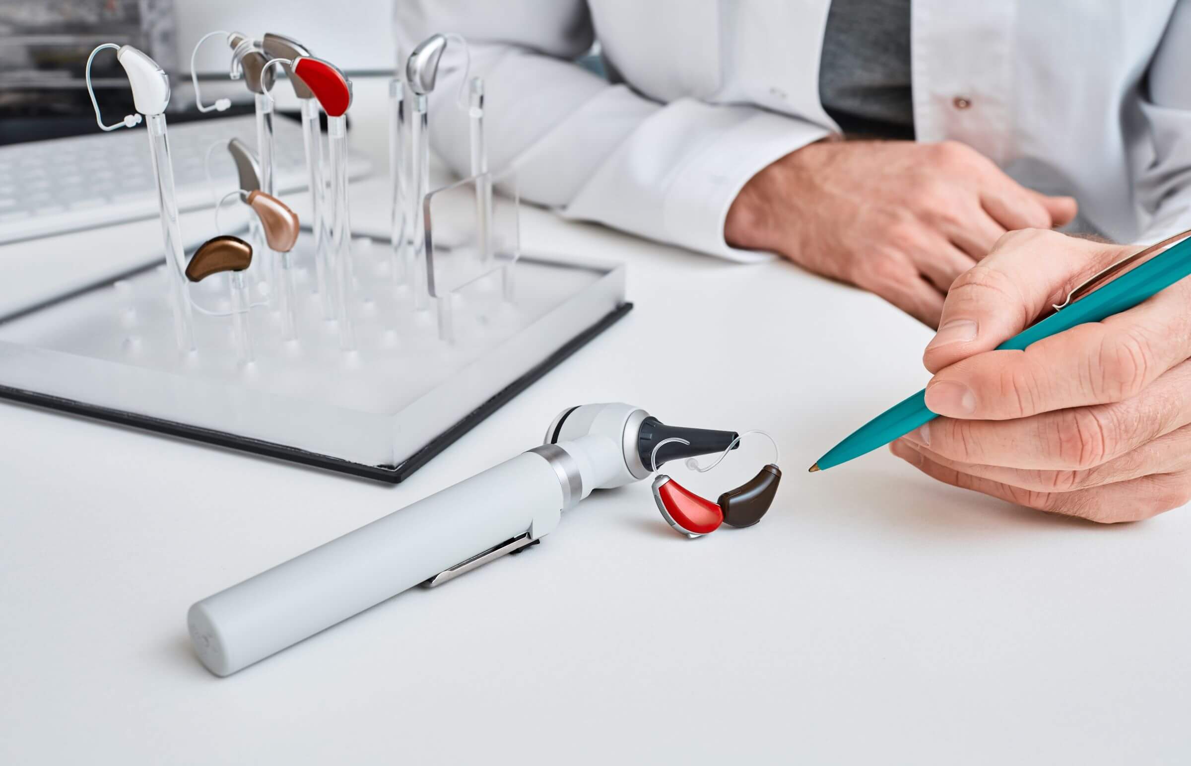 Myths about Hearing Aids