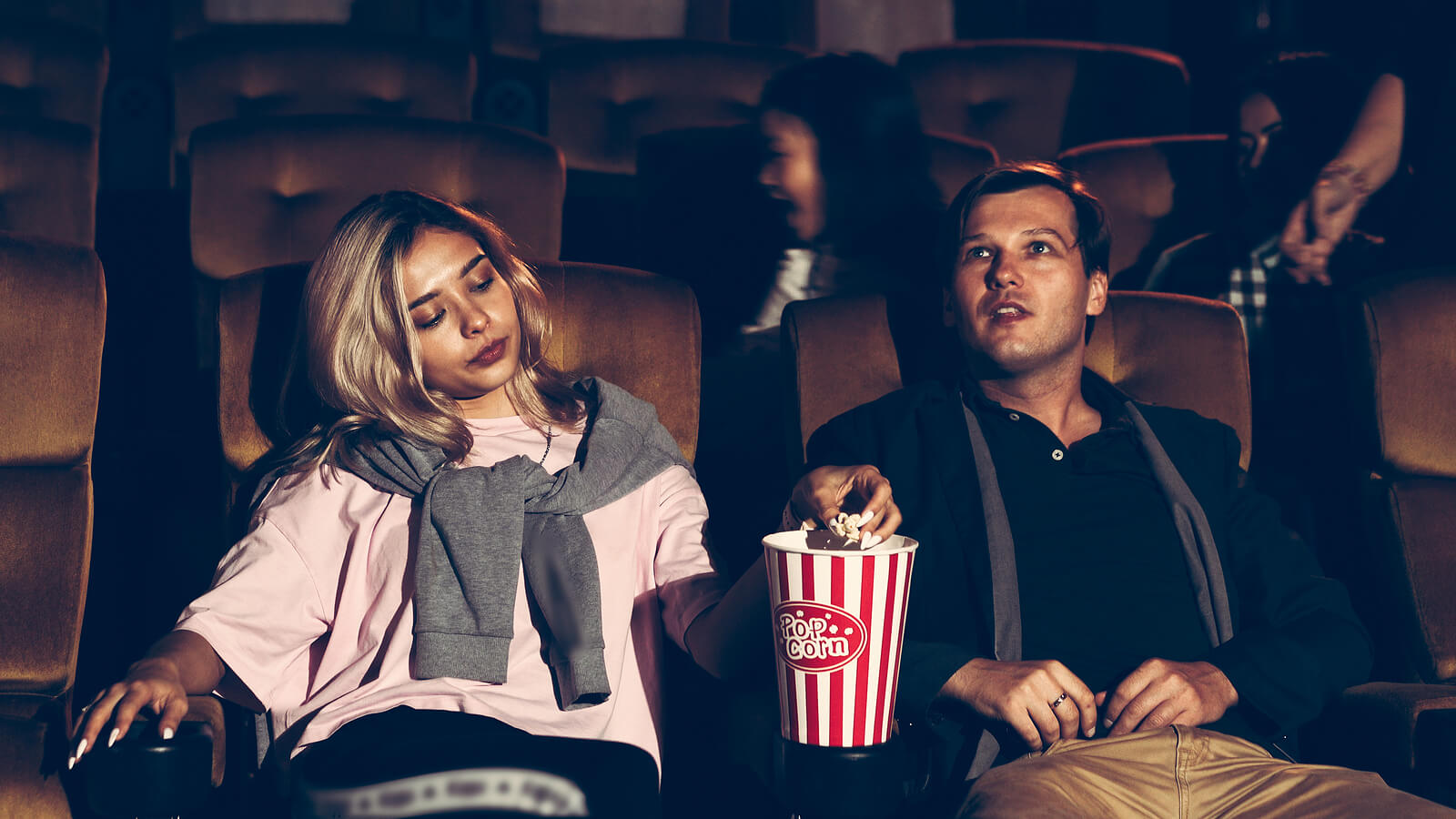 Blockbuster Bust: How Loud Movies Carry Hearing Risk