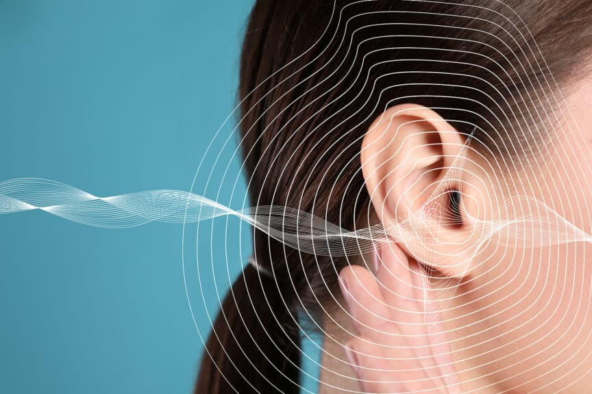 Protecting the Hearing You Have Left