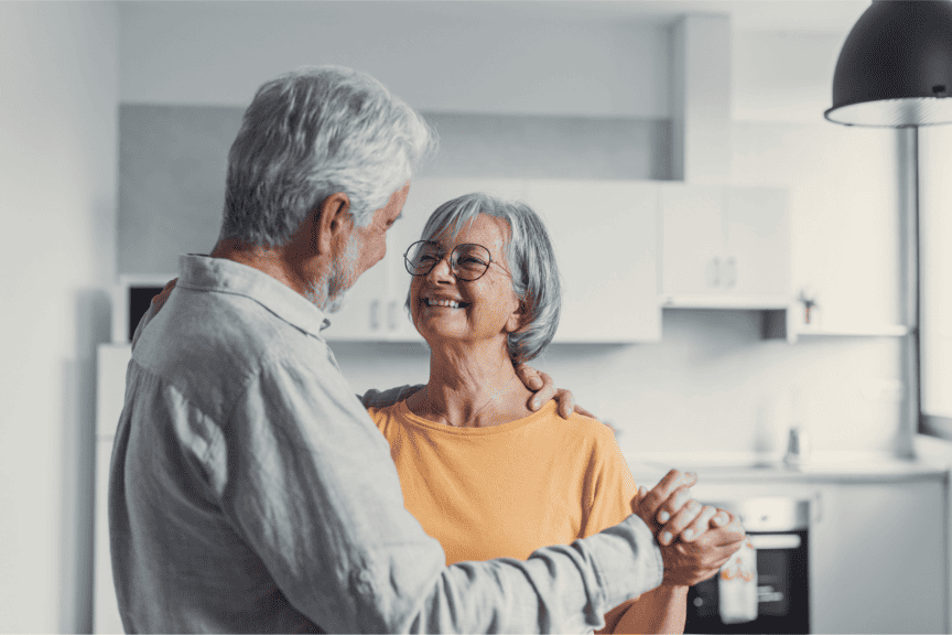 How to Talk to Your Loved One About Hearing Loss