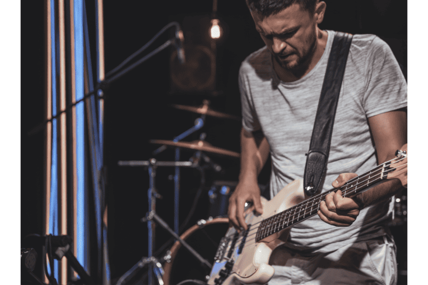 Safeguarding Your Hearing as a Musician
