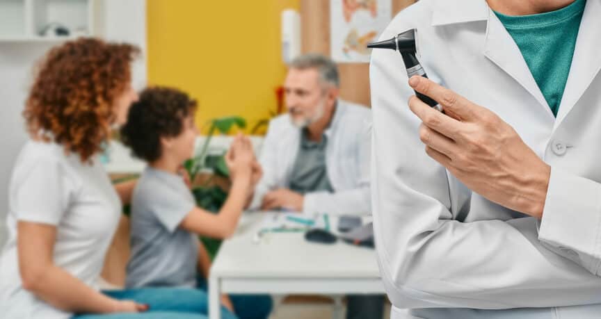 Understanding How Hearing Works
