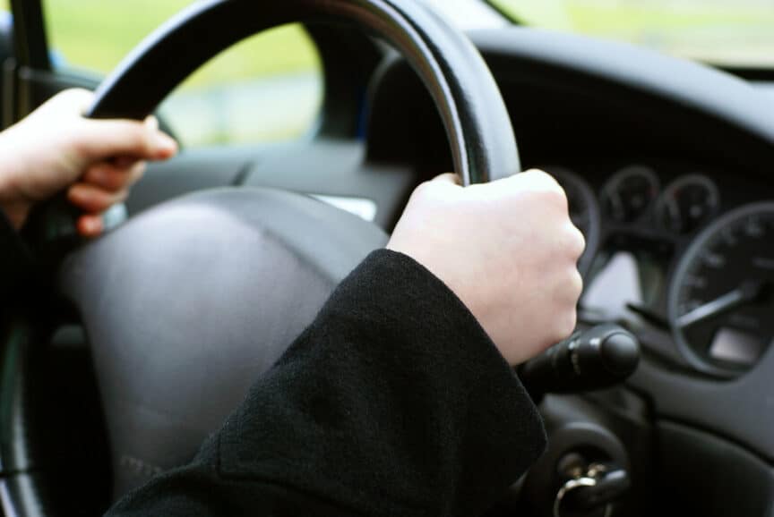 Navigating the Road with Confidence: A Guide to Driving with Hearing Aids