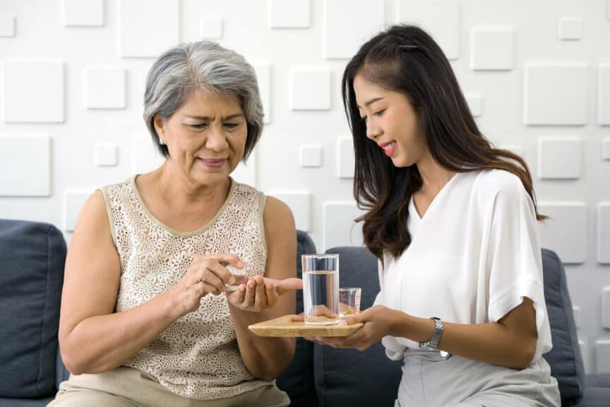 Hearing Loss and Painkillers: Everything You Need to Know