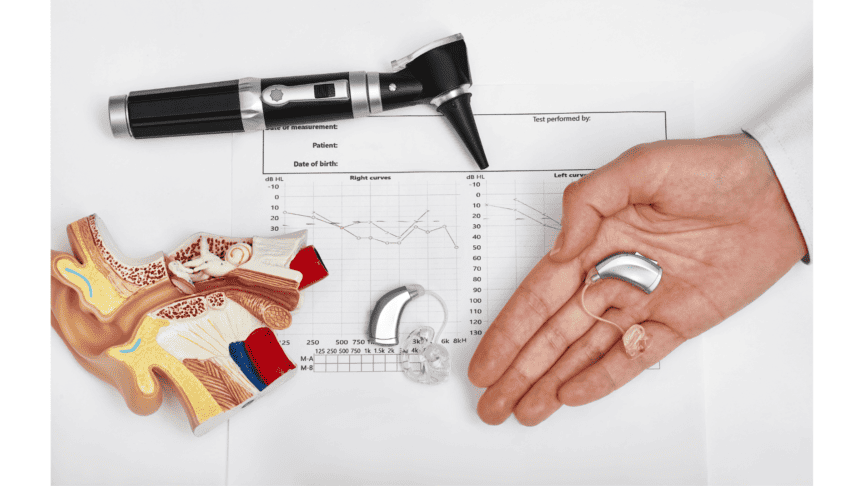 A Comprehensive Guide to Understanding Hearing Tests